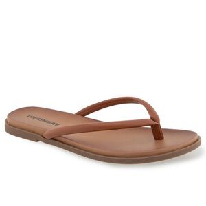 NWT Unionbay Women's Rochelle Flip Flop size 8.5